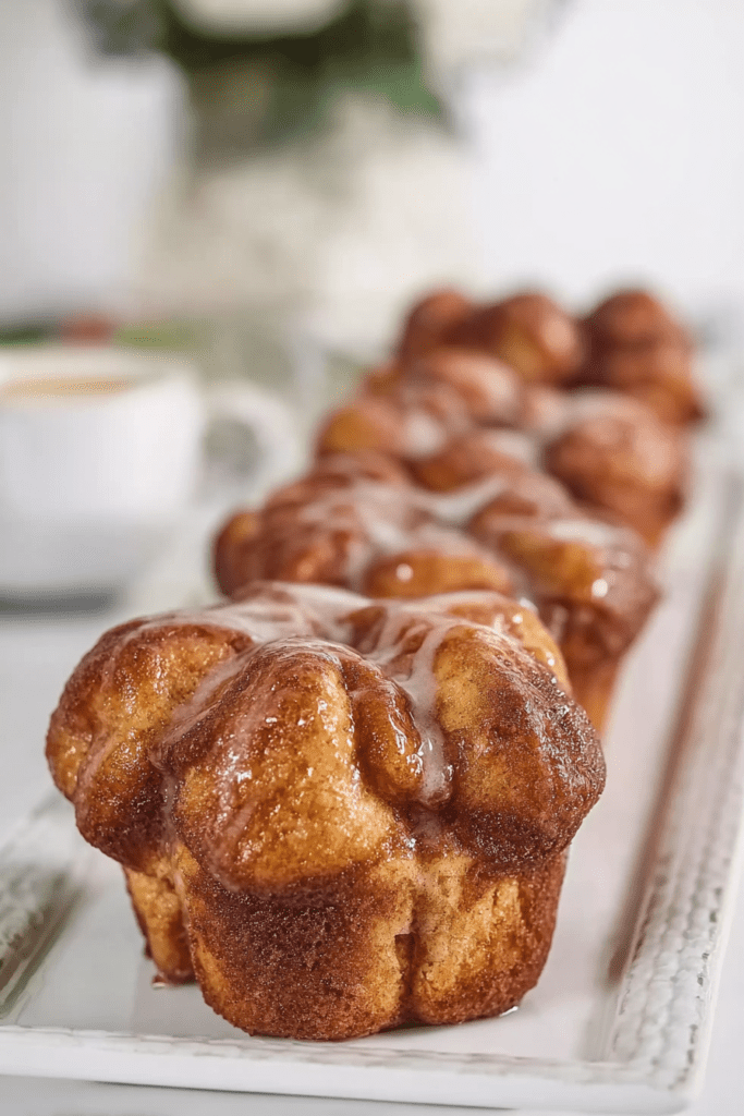 mini monkey bread