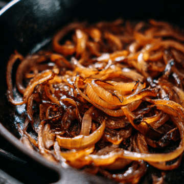 How to Caramelize Onions