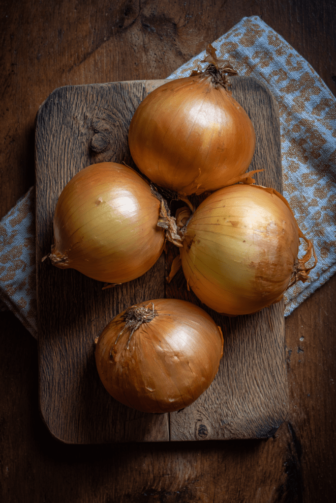how to caramelize onions