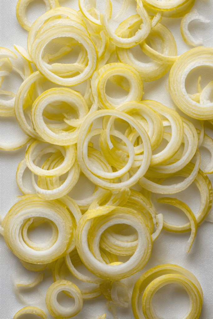 how to caramelize onions