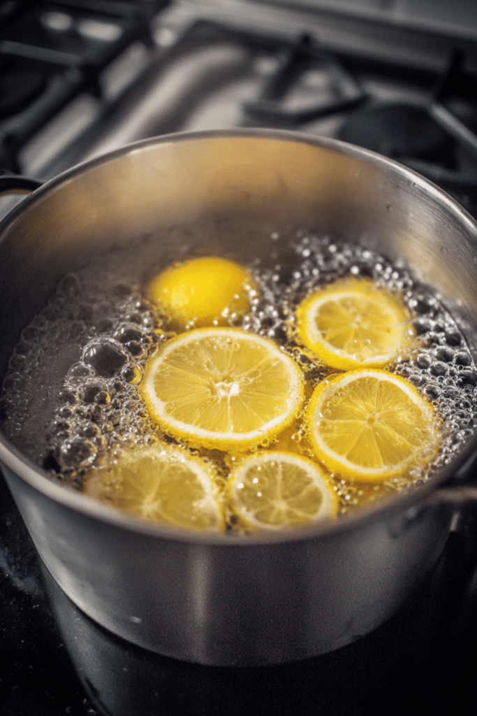 Easy Seafood Salad Recipe