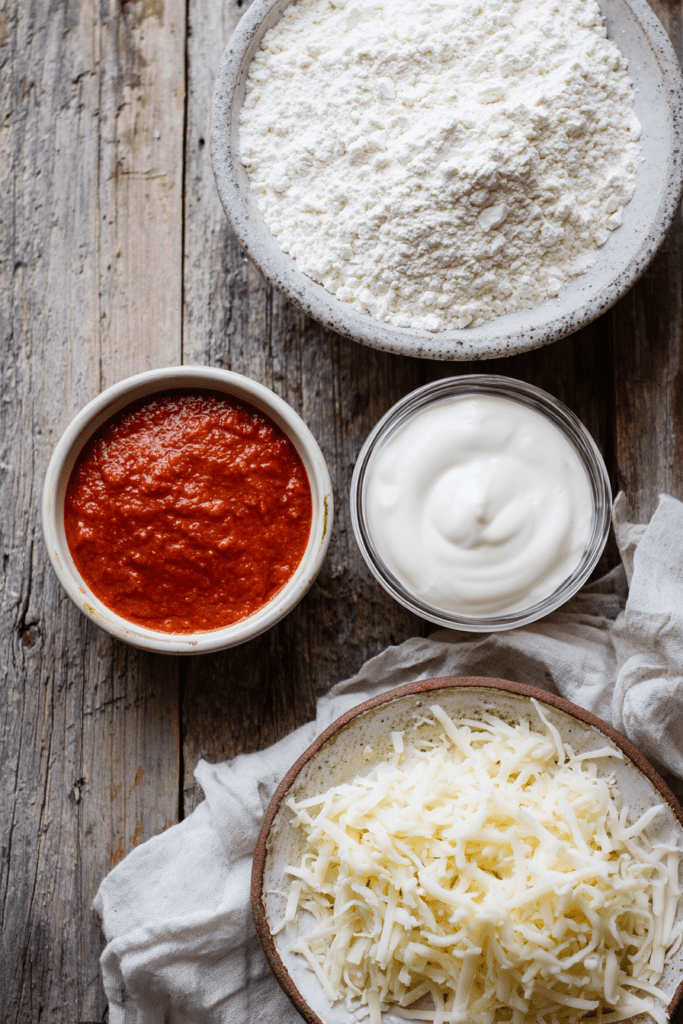 air fryer pizza rolls
