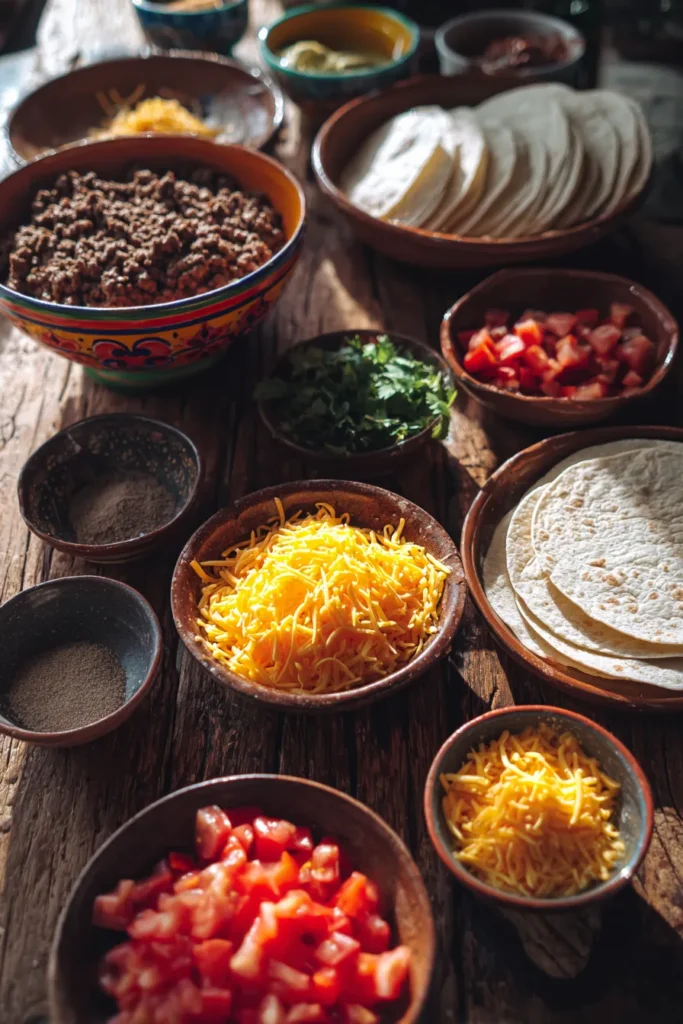 best wet burrito recipe