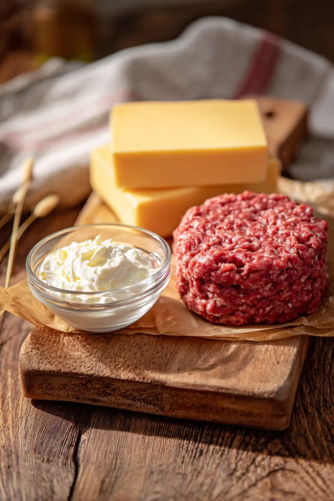 Hissy Fit Dip Recipe
