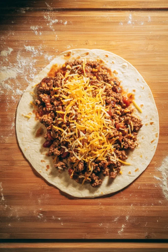 best wet burrito recipe