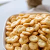 Addictive Ranch Oyster Crackers