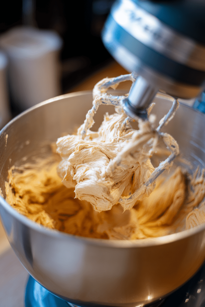peanut butter blossoms