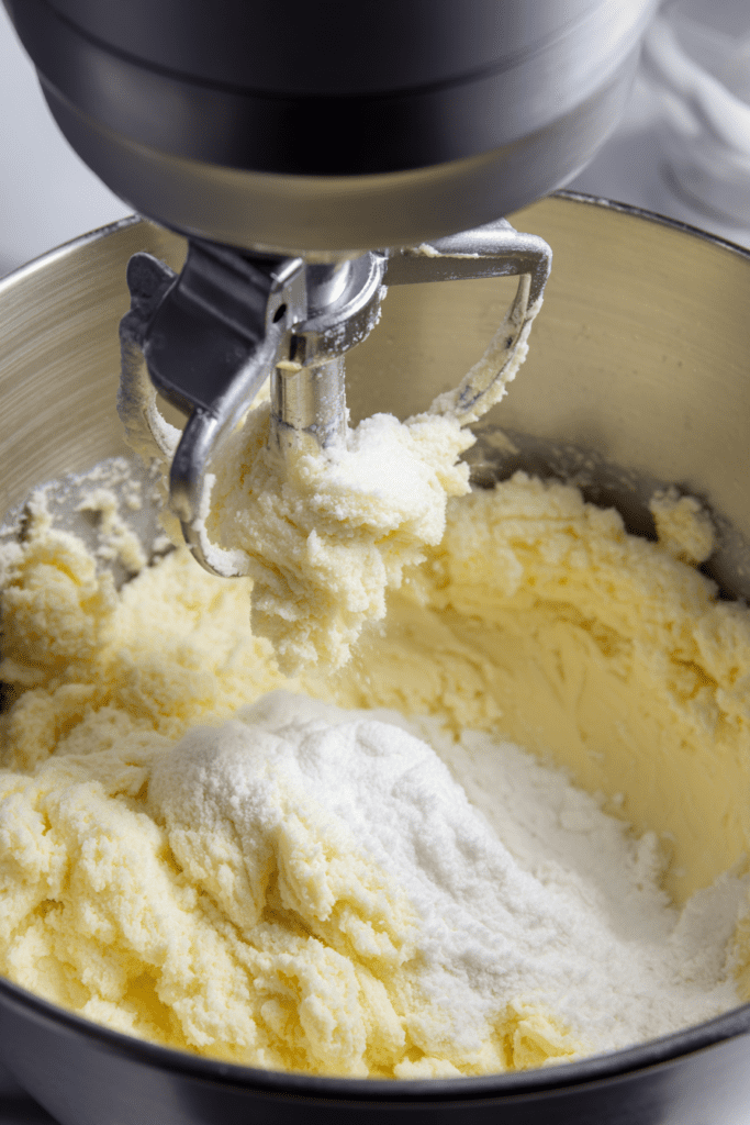 Swedish Coffee Cake recipe