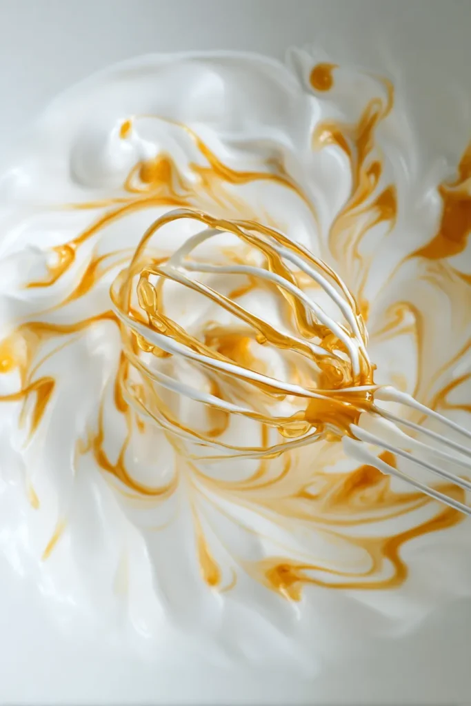 homemade frozen yogurt recipe